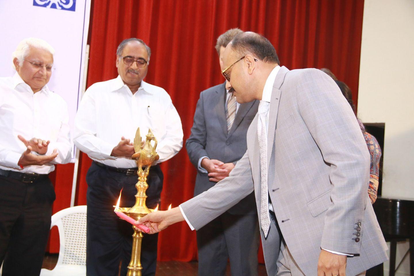 Mexican Special Screening Event Stills Icelandic Film