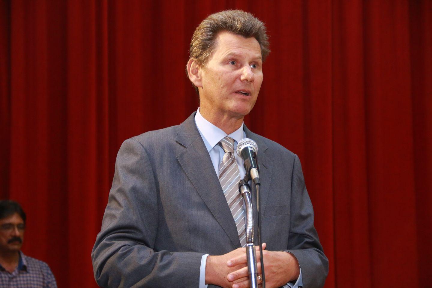 Mexican Special Screening Event Stills Icelandic Film