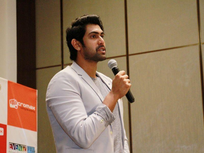 Micromax SIIMA 2015 Dubai Press meet Photos