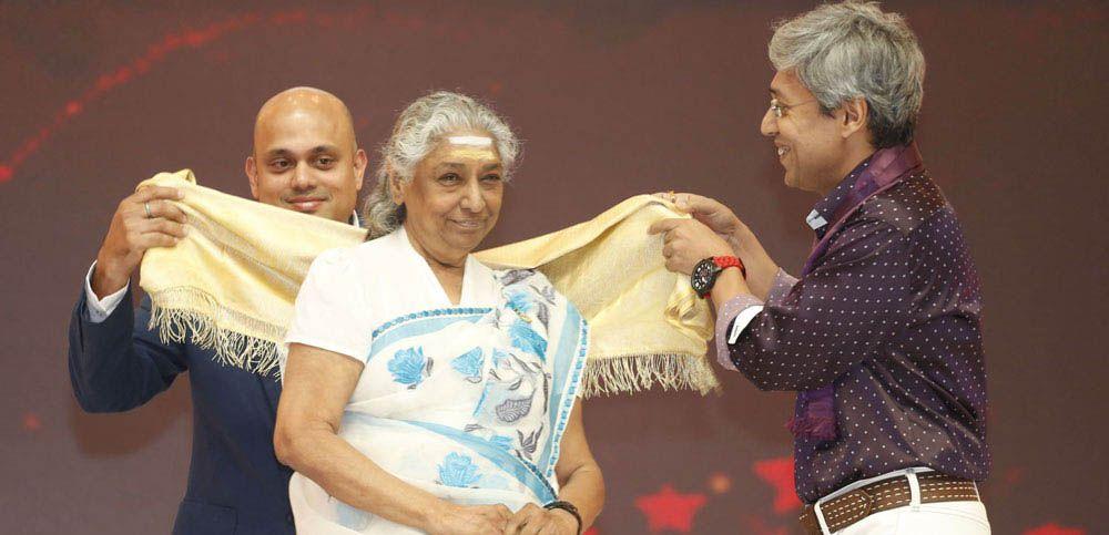 Mirchi Music Awards 2014 Photos