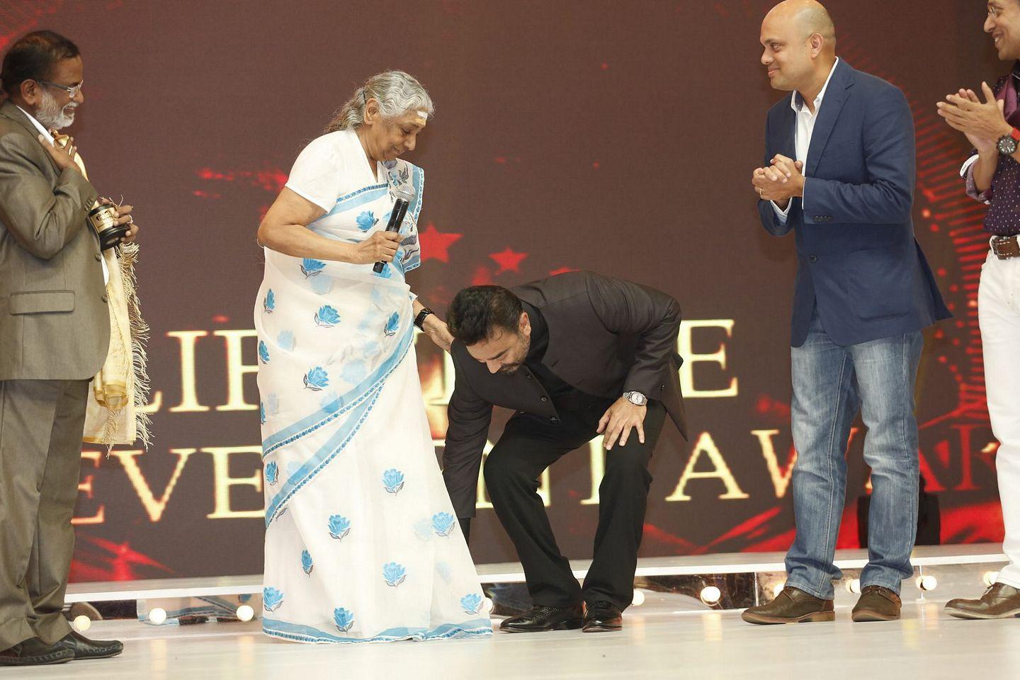 Mirchi Music Awards 2014 Photos