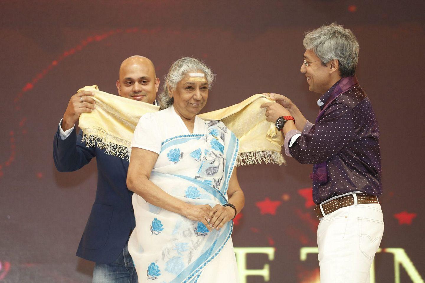 Mirchi Music Awards 2014 Photos