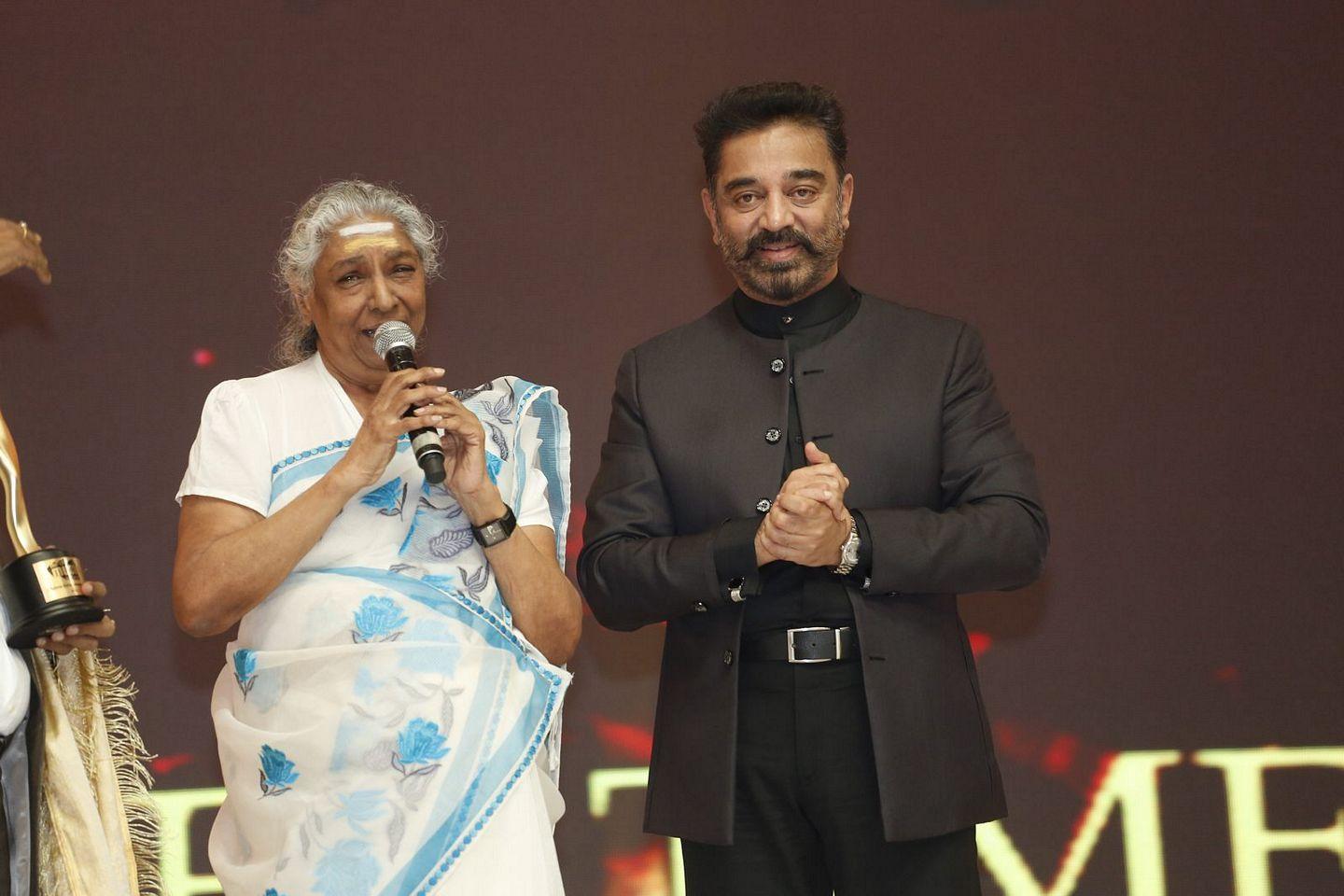 Mirchi Music Awards 2014 Photos