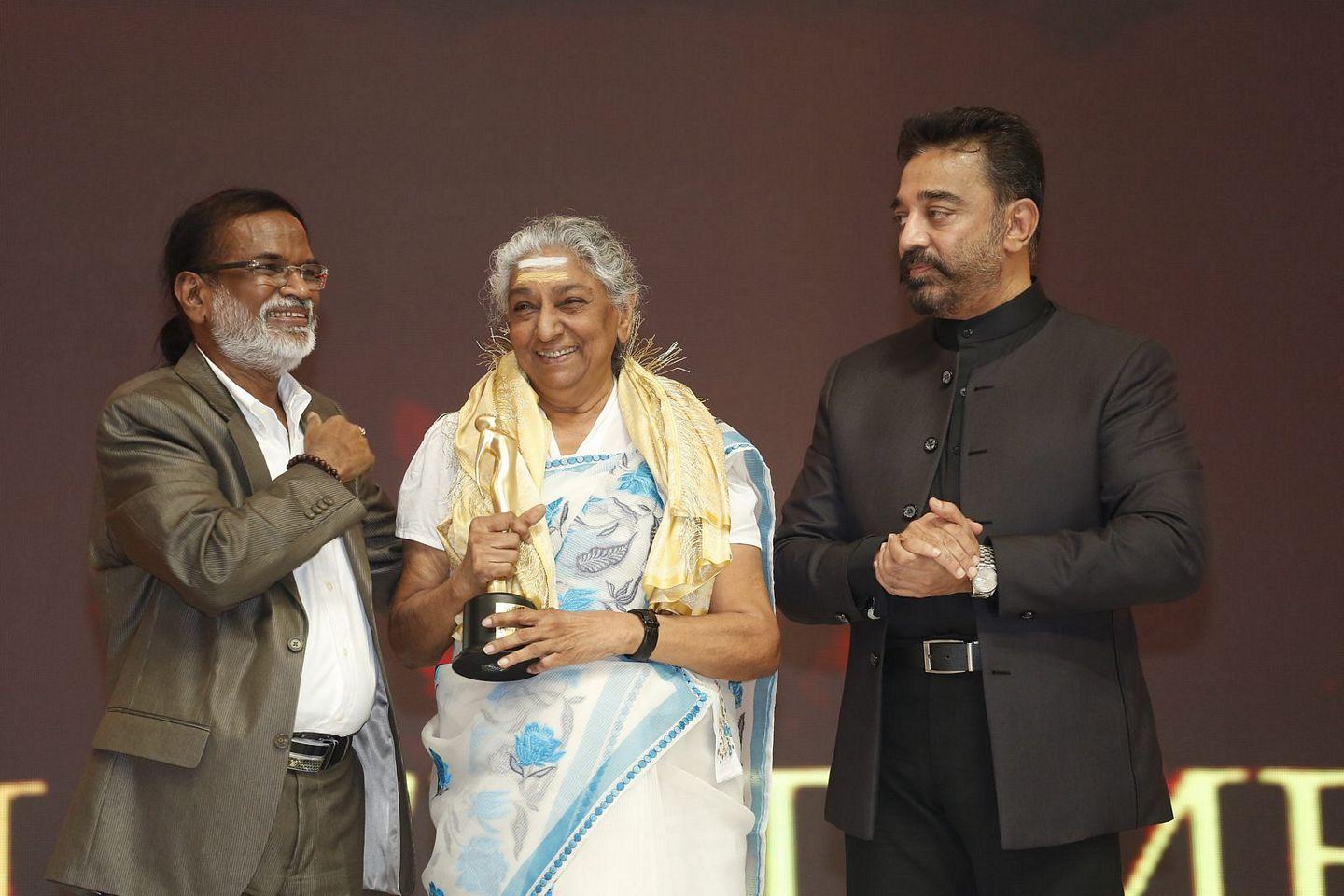 Mirchi Music Awards 2014 Photos