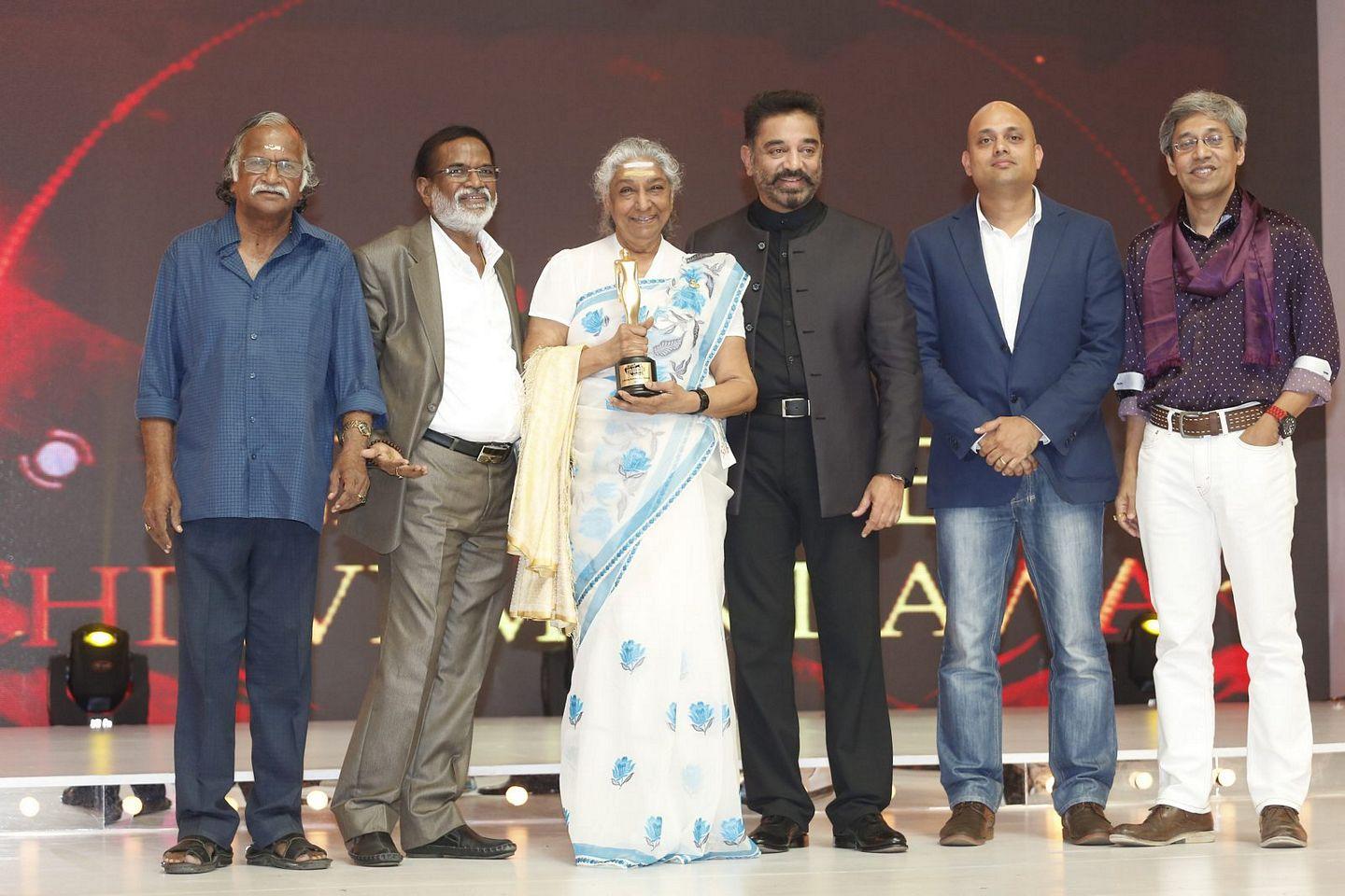 Mirchi Music Awards 2014 Photos