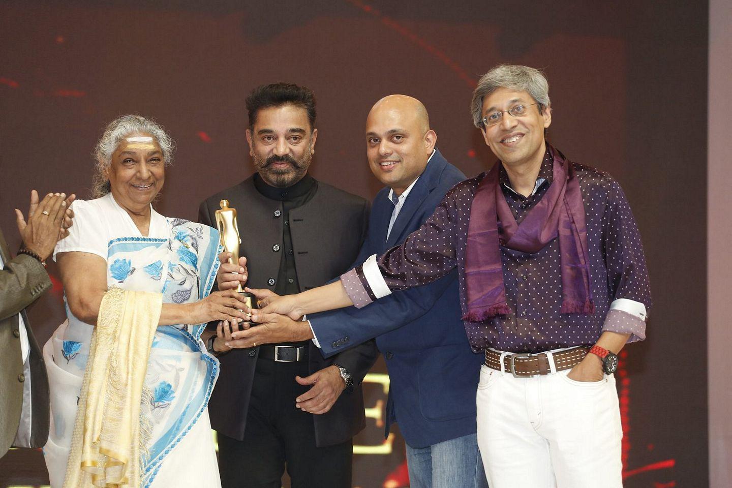 Mirchi Music Awards 2014 Photos