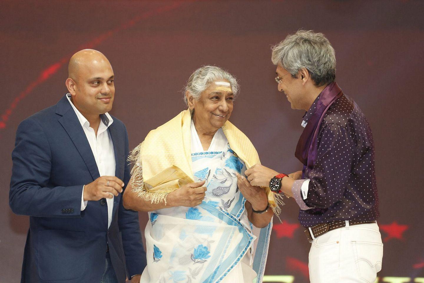 Mirchi Music Awards 2014 Photos