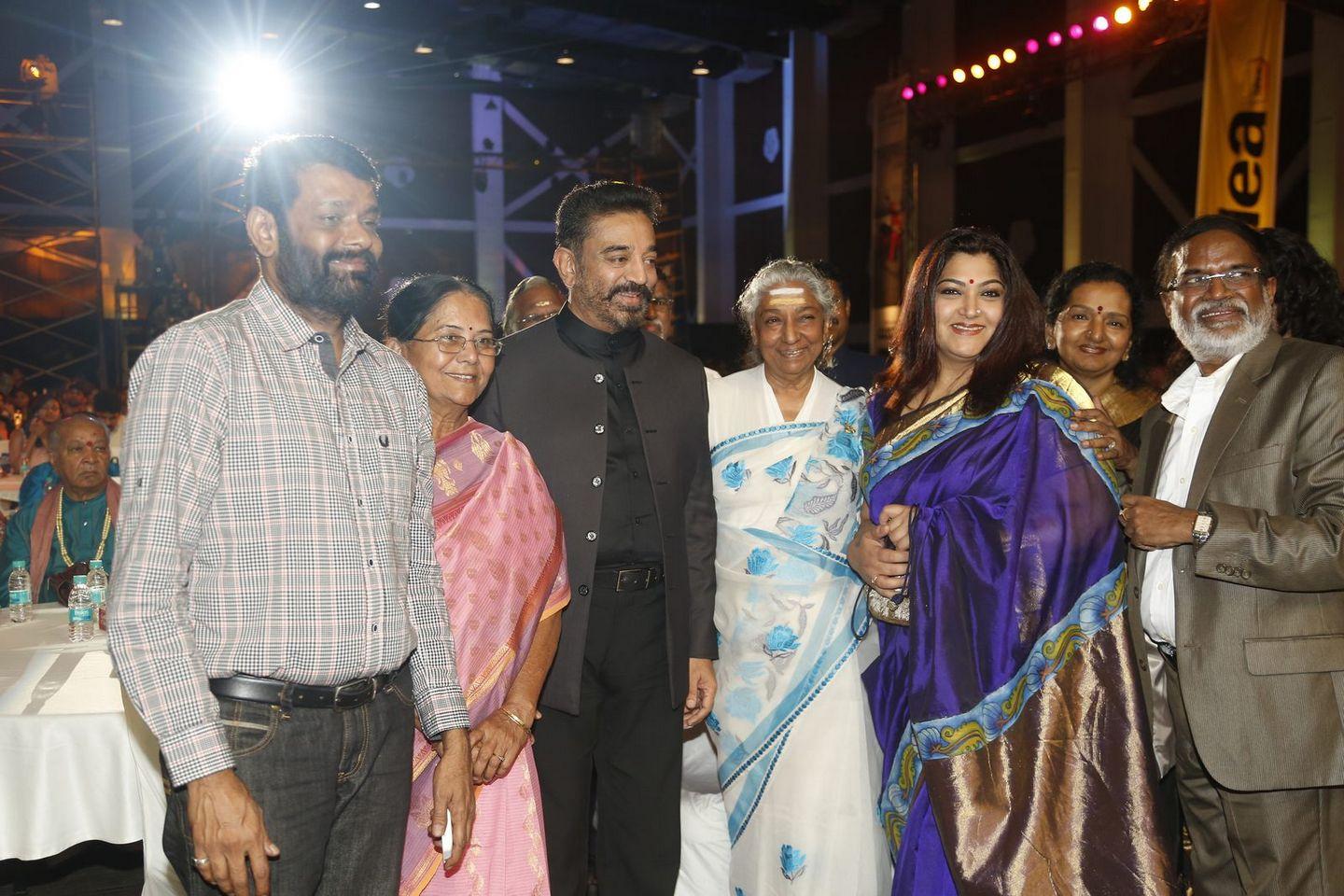 Mirchi Music Awards 2014 Photos