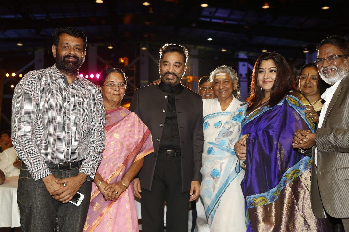 Mirchi Music Awards 2014 Photos