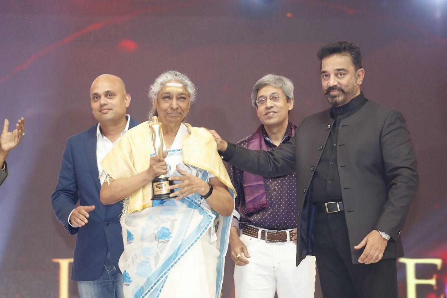 Mirchi Music Awards 2014 Photos