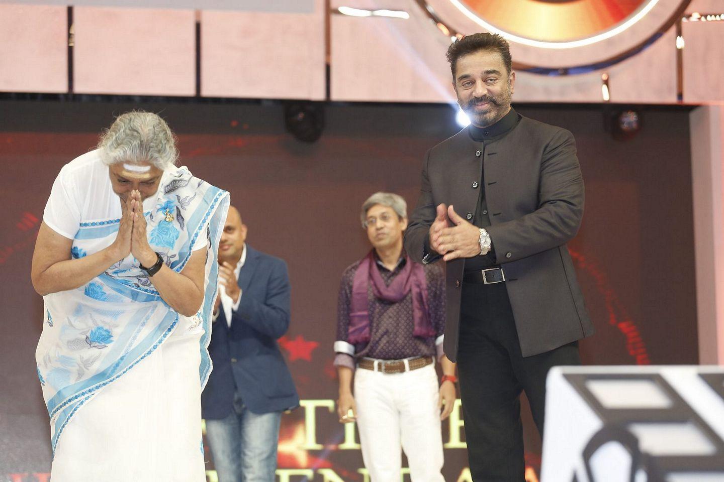 Mirchi Music Awards 2014 Photos