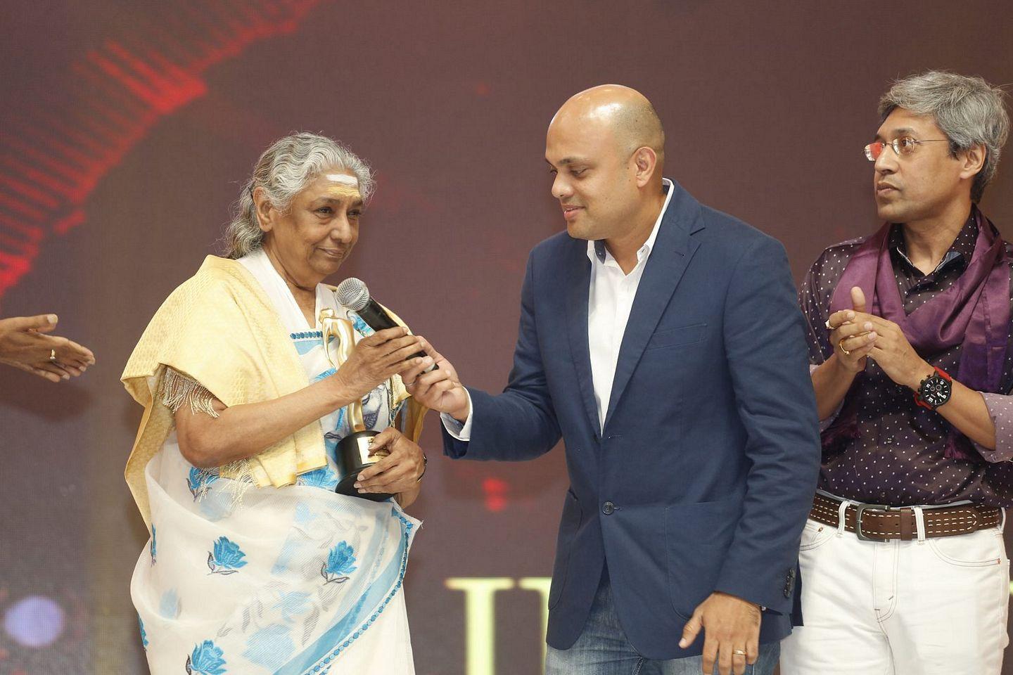 Mirchi Music Awards 2014 Photos