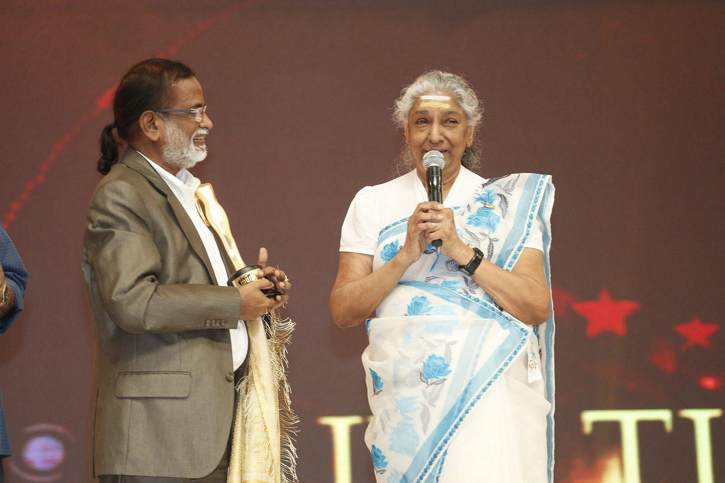 Mirchi Music Awards 2014 Photos