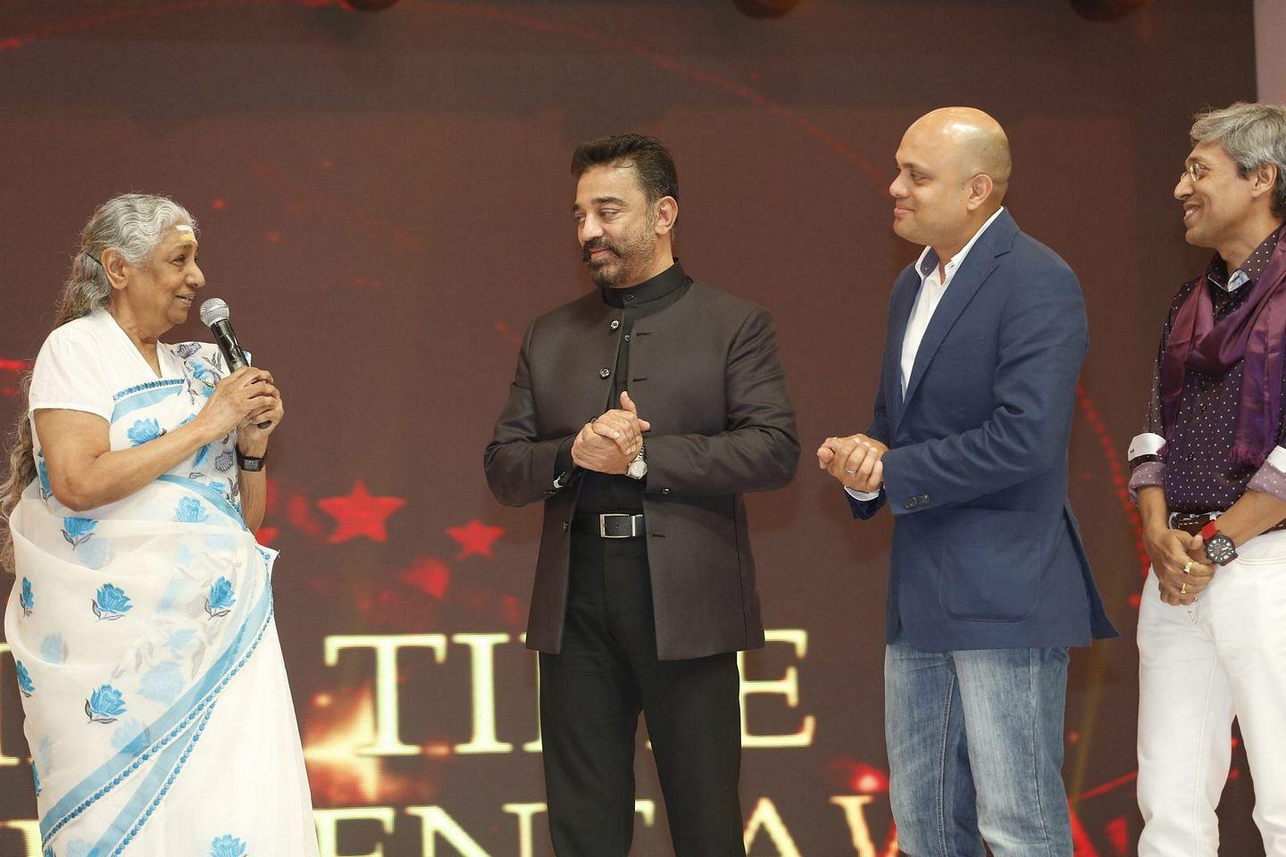 Mirchi Music Awards 2014 Photos