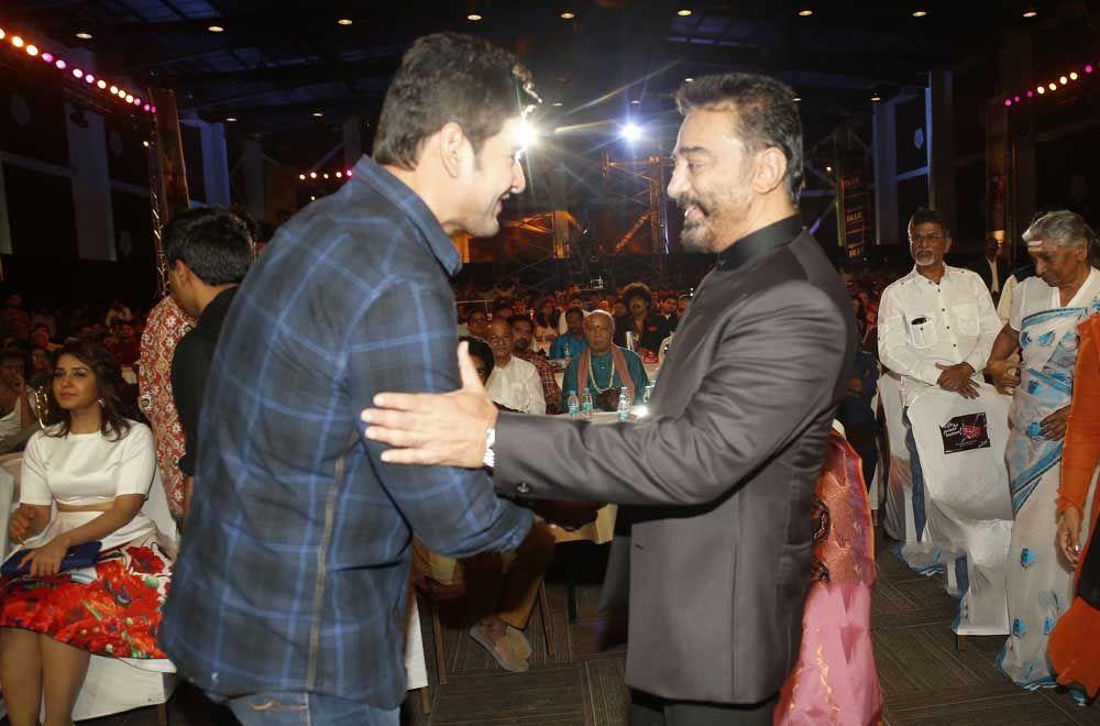 Mirchi Music Awards 2014 Photos