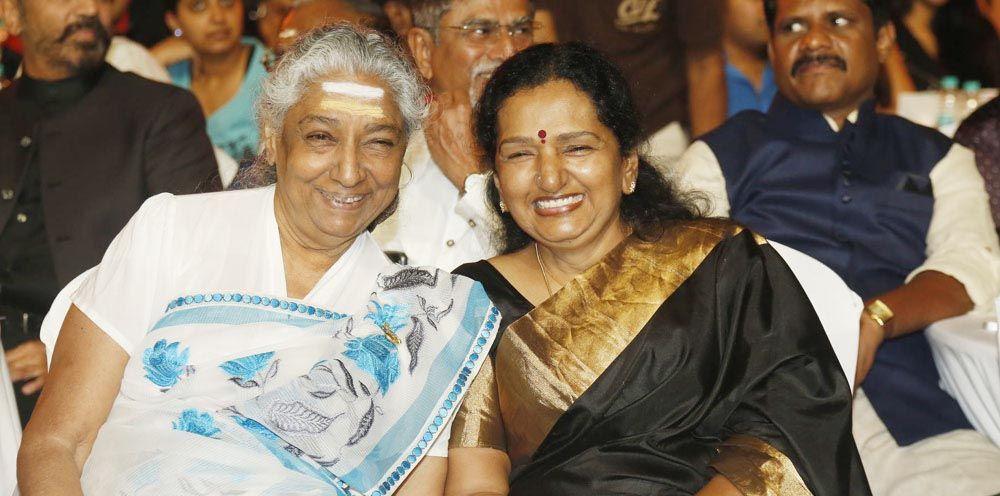 Mirchi Music Awards 2014 Photos