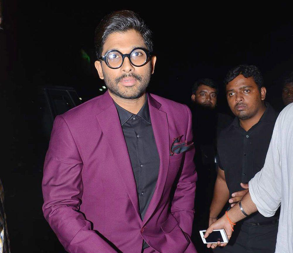 Mirchi Music Awards 2014 Photos