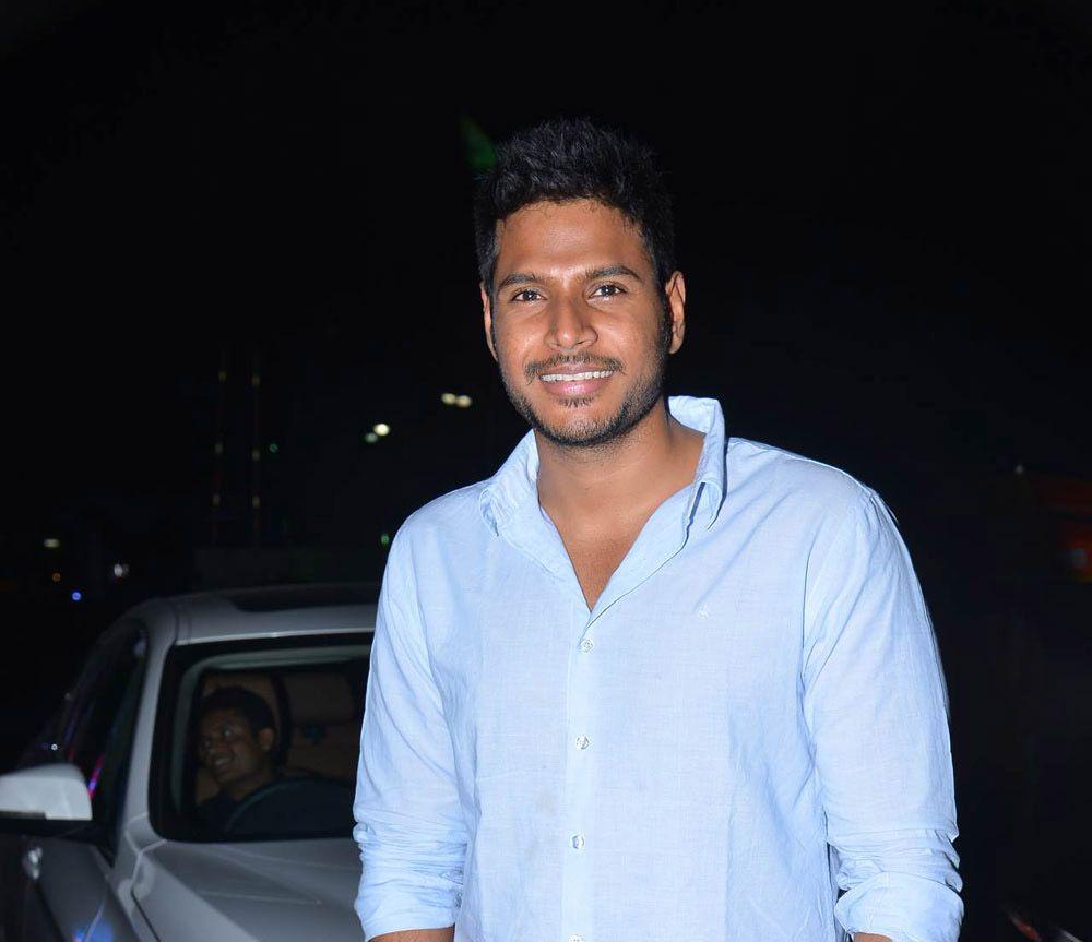 Mirchi Music Awards 2014 Photos