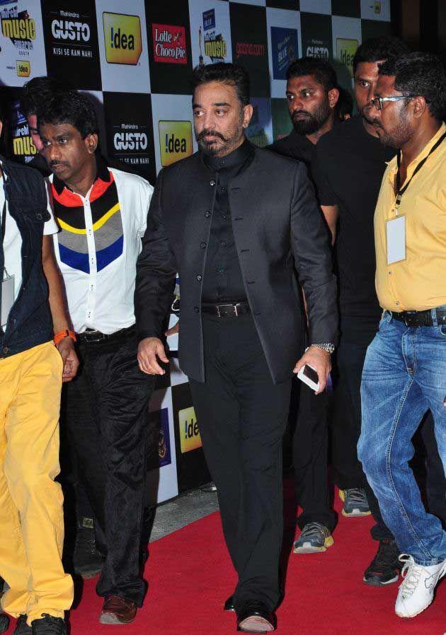 Mirchi Music Awards 2014 Photos