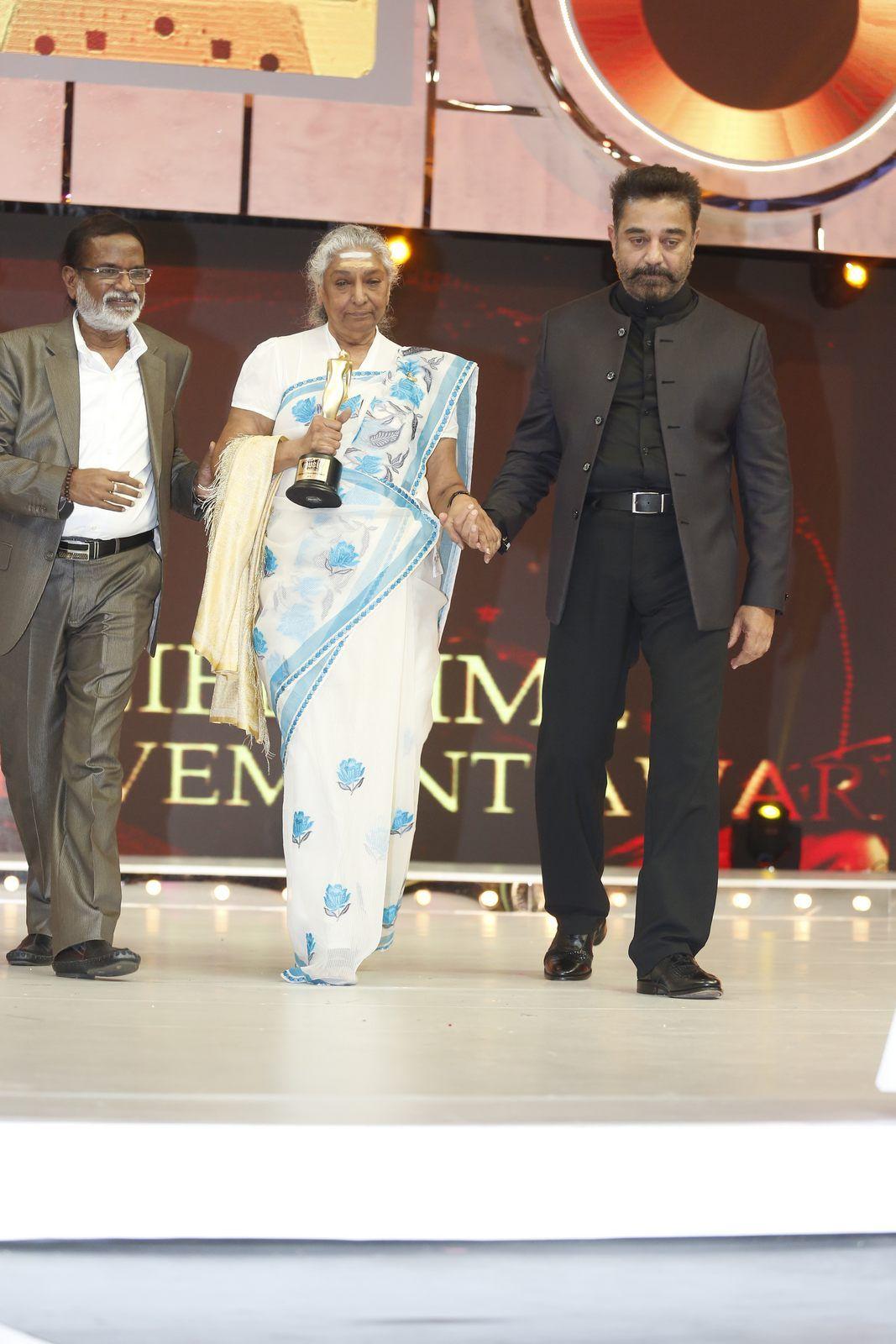 Mirchi Music Awards 2014 Photos