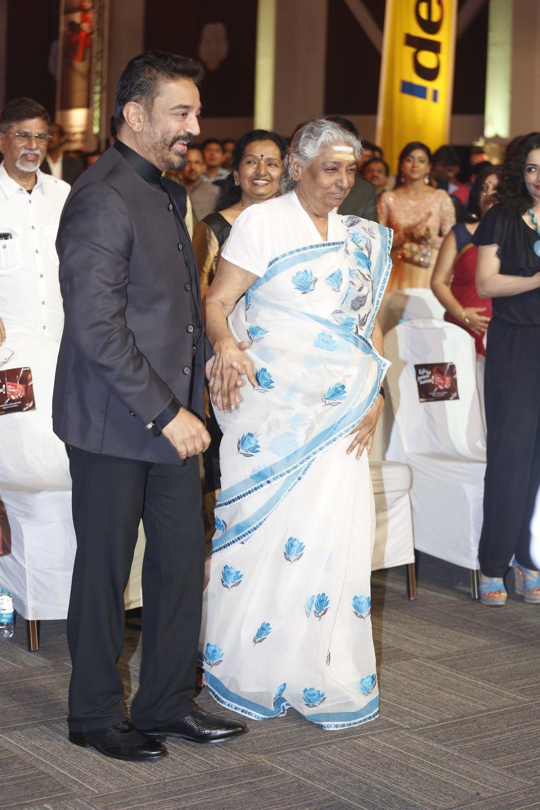 Mirchi Music Awards 2014 Photos