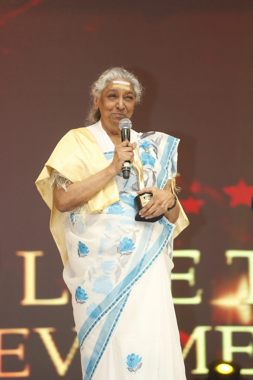 Mirchi Music Awards 2014 Photos