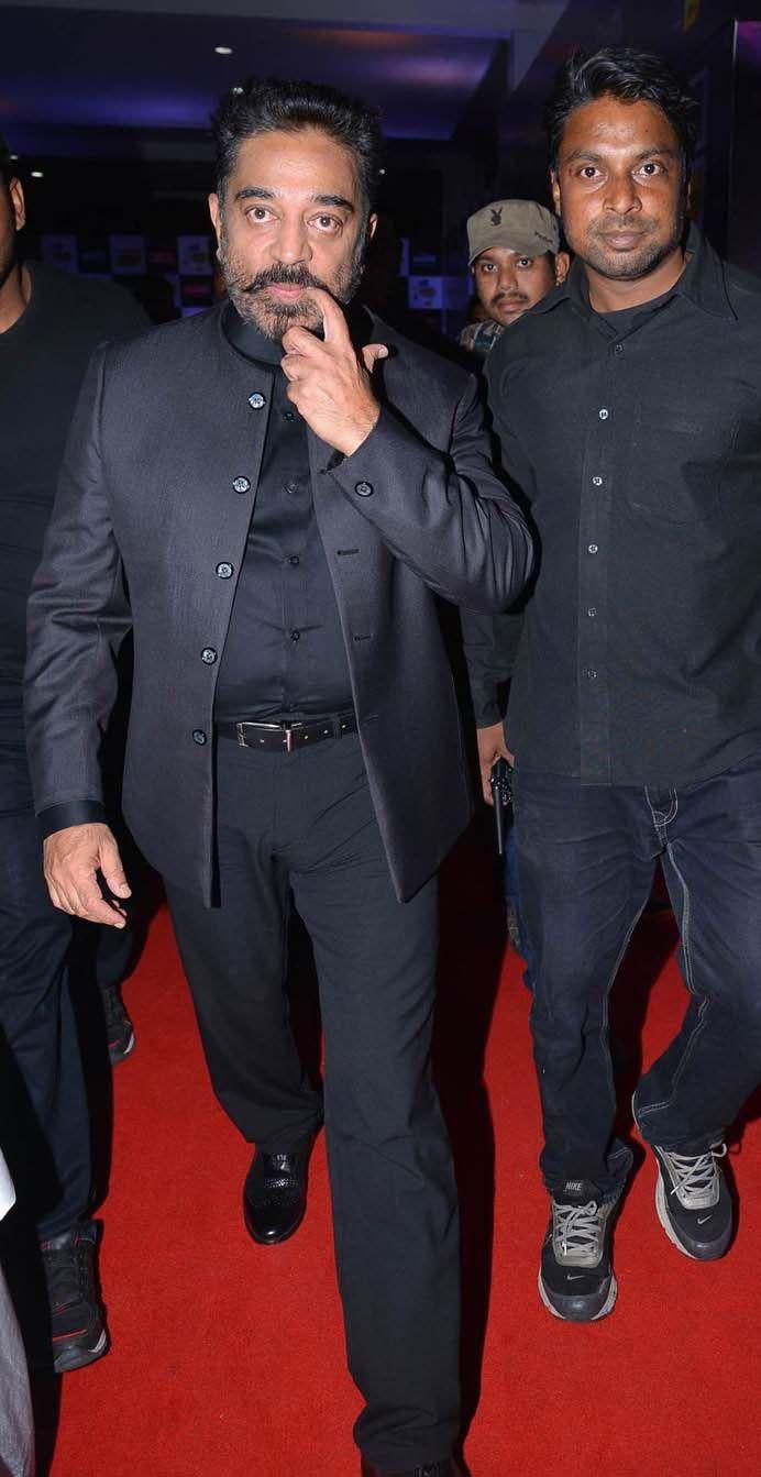 Mirchi Music Awards 2014 Photos