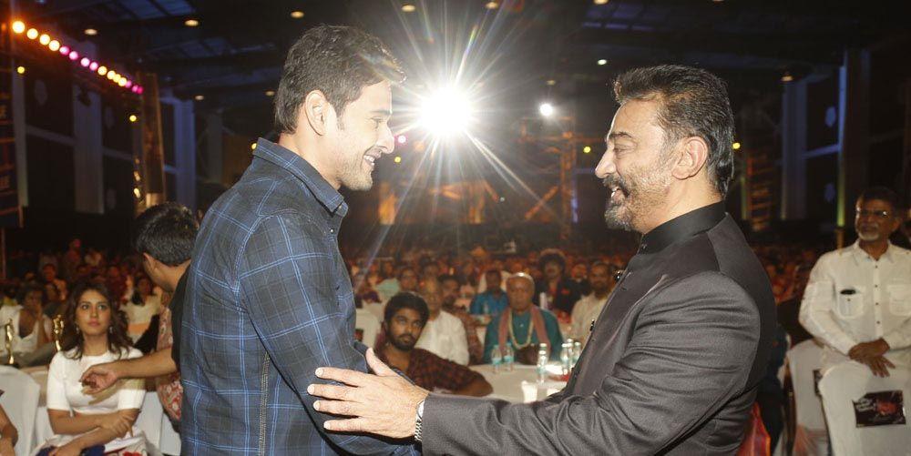 Mirchi Music Awards 2014 Photos