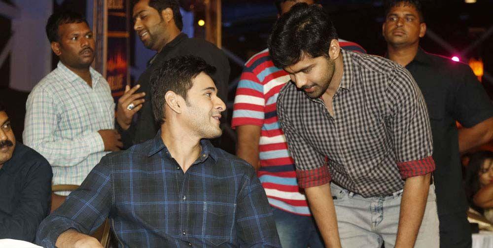 Mirchi Music Awards 2014 Photos