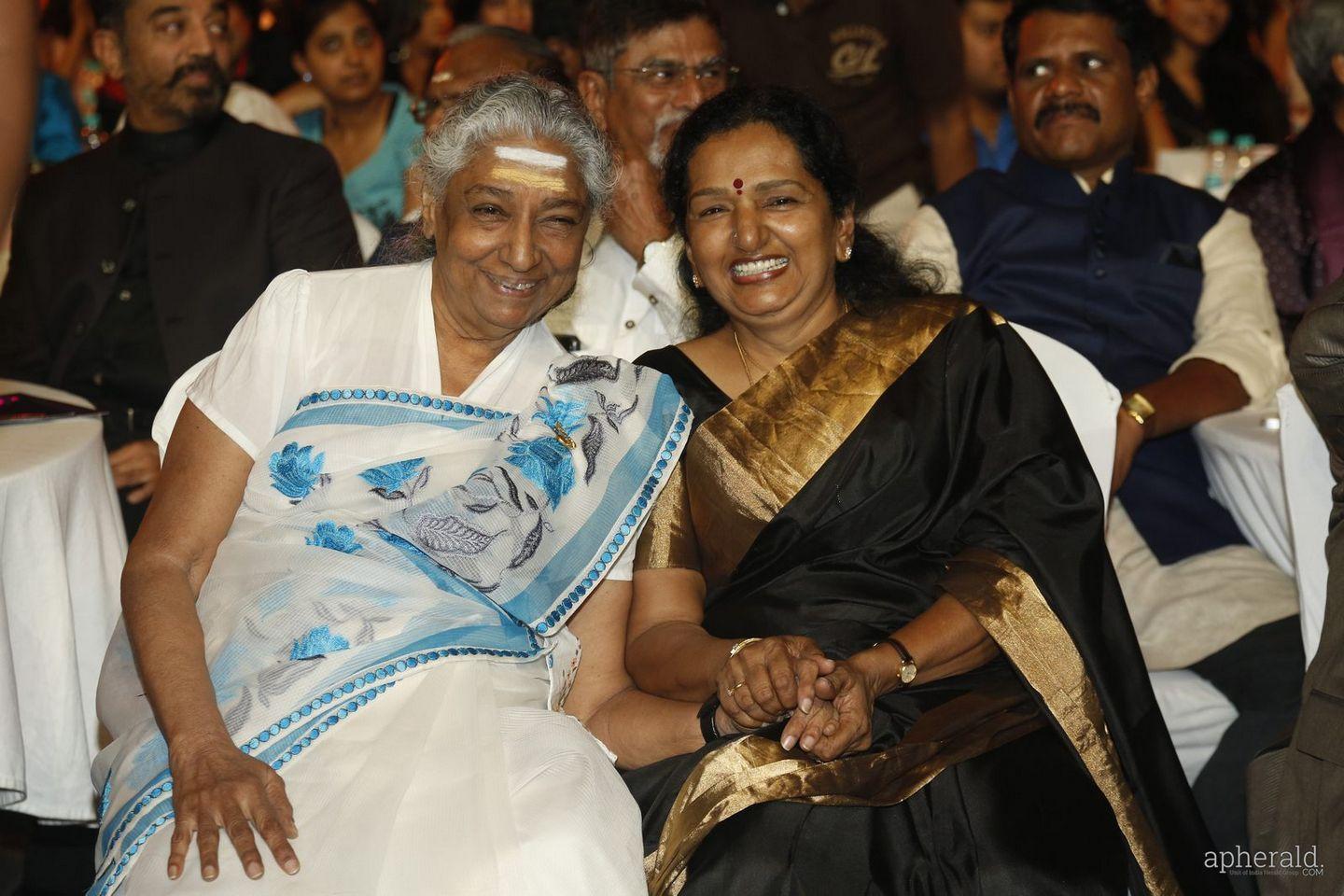 Mirchi Music Awards South Photos