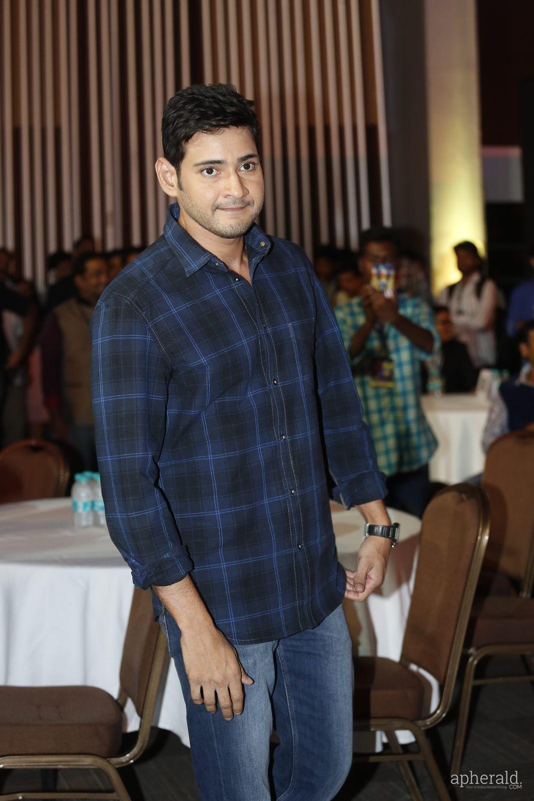 Mirchi Music Awards South Photos