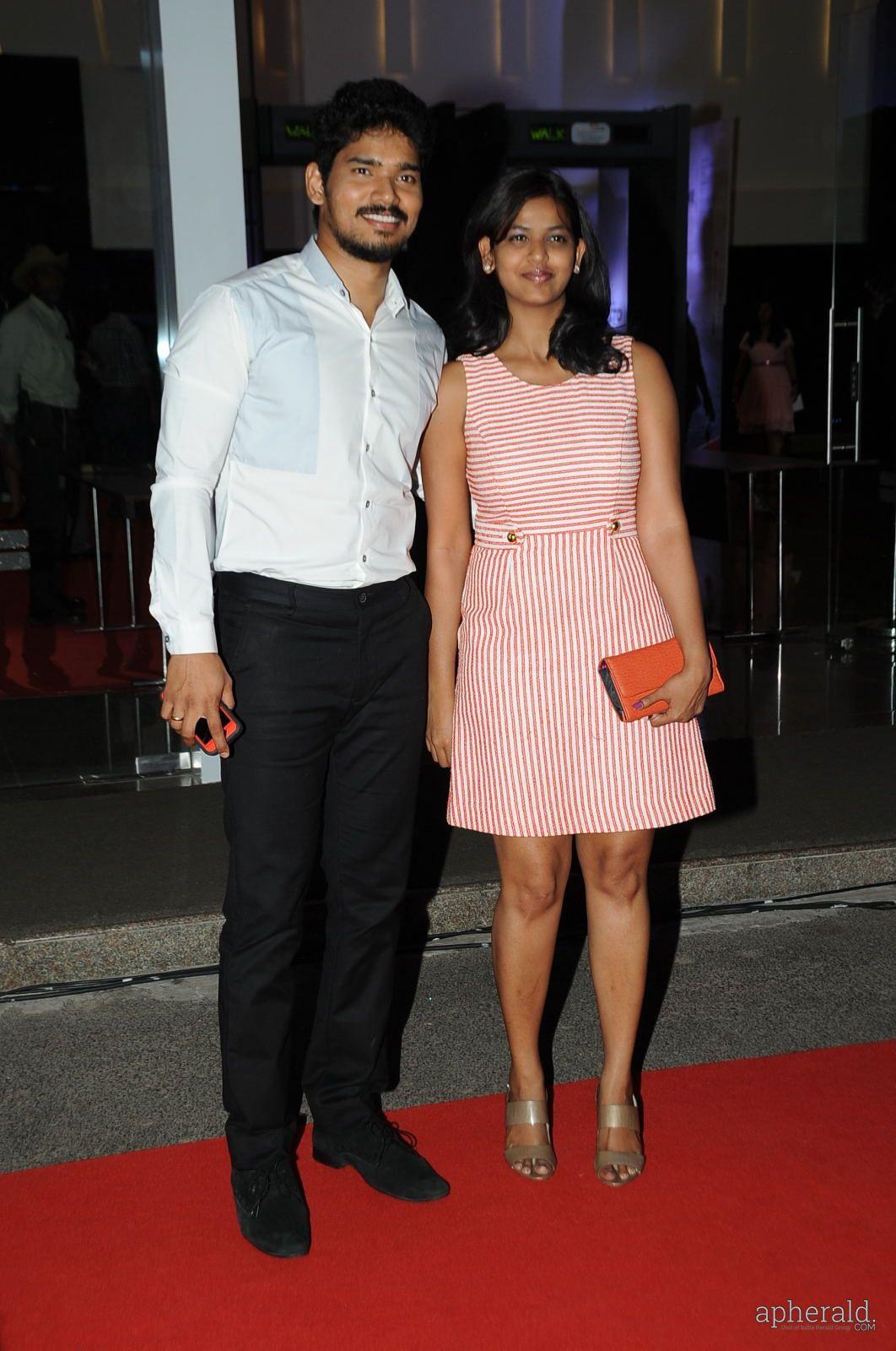 Mirchi Music Awards South Photos