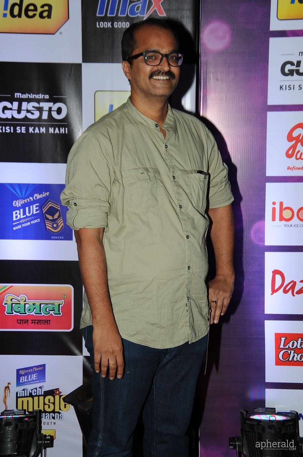 Mirchi Music Awards South Photos