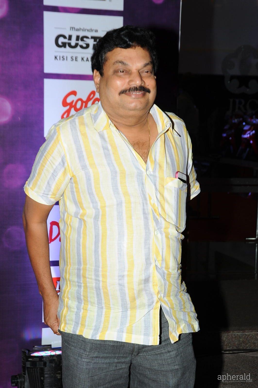 Mirchi Music Awards South Photos