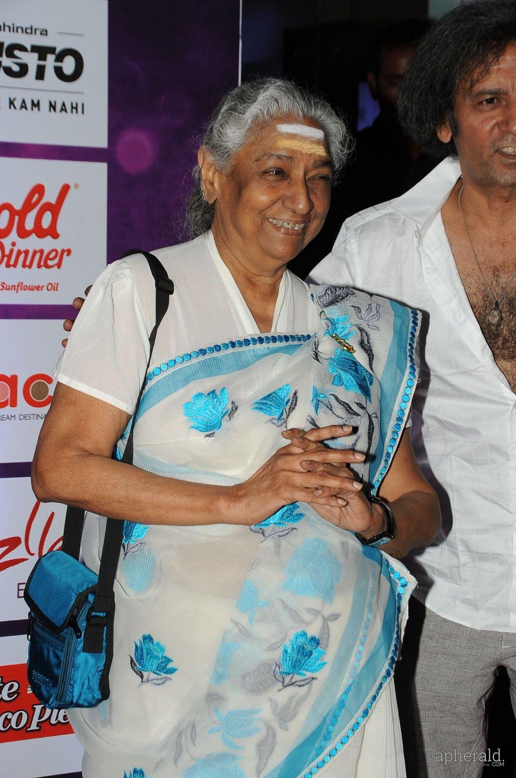 Mirchi Music Awards South Photos