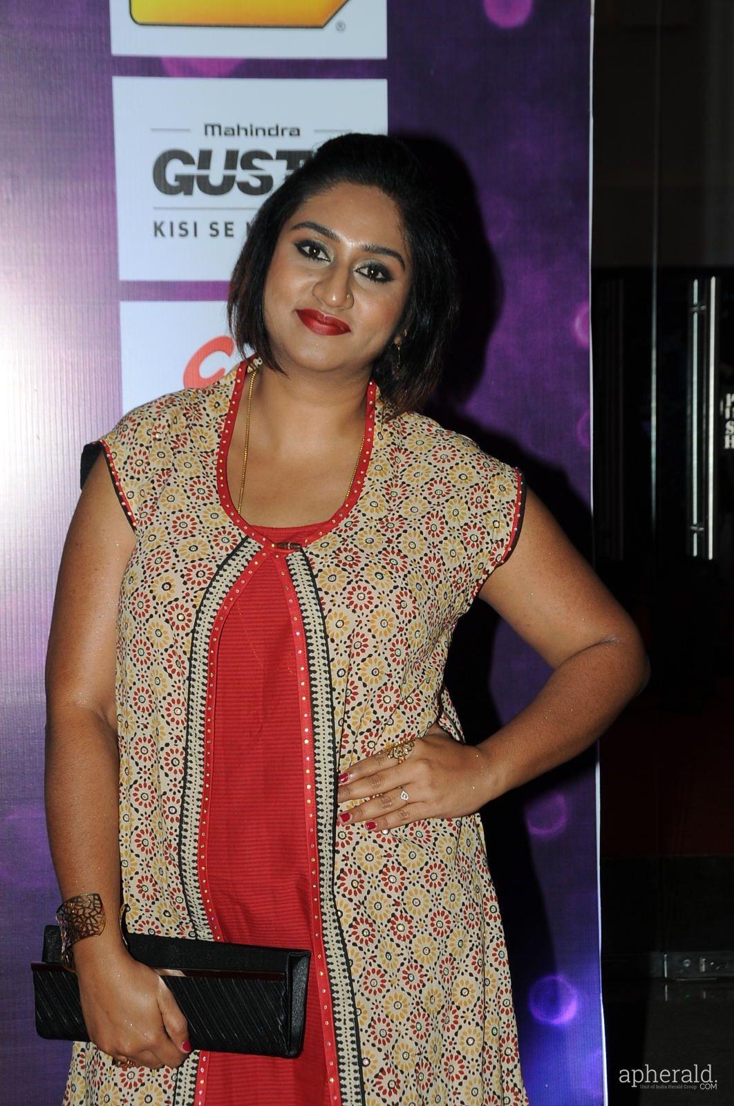 Mirchi Music Awards South Photos