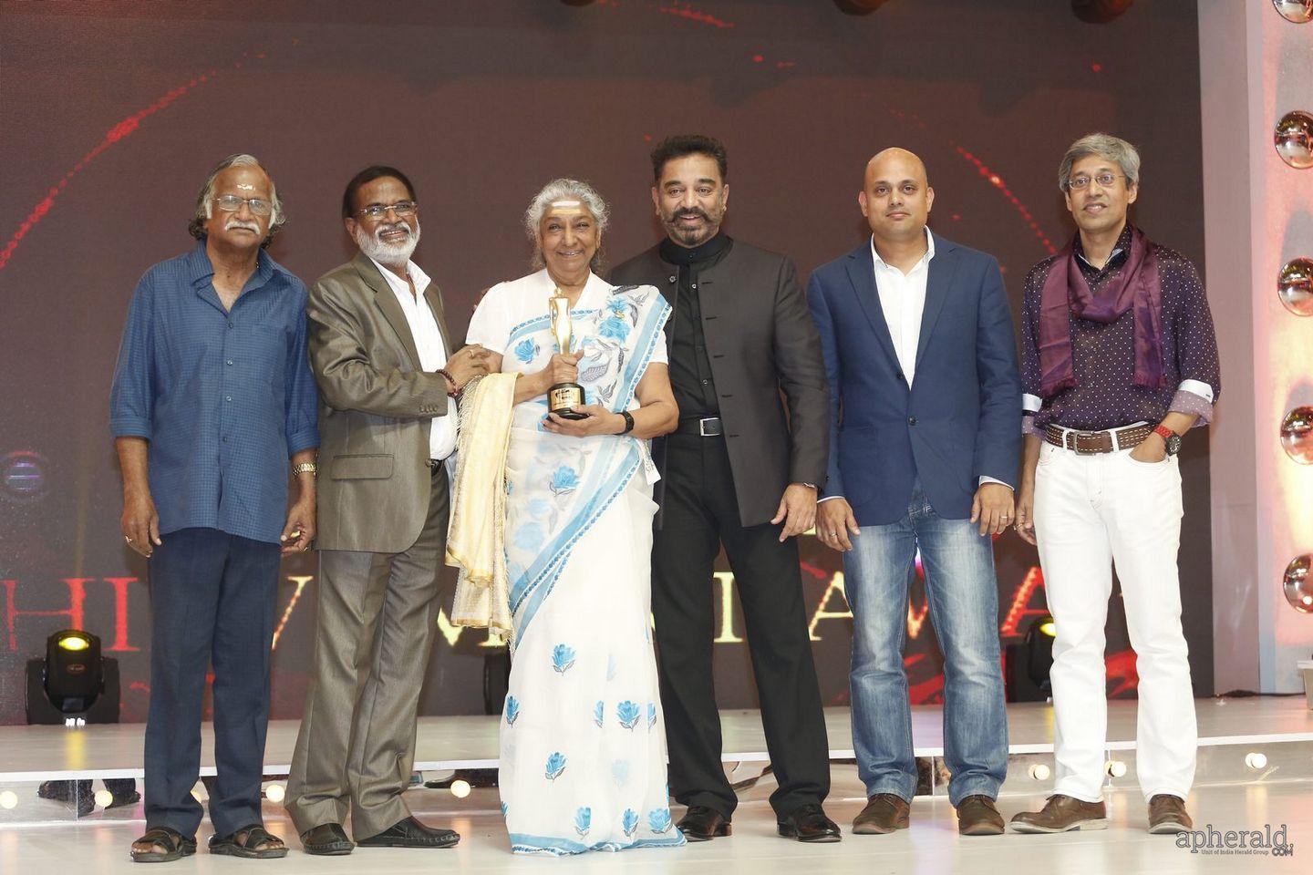 Mirchi Music Awards South Photos