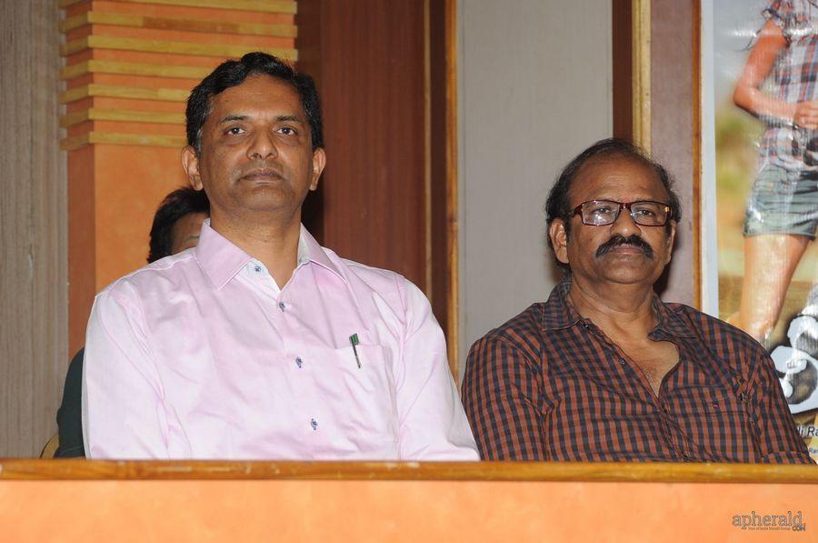 Miss Leelavathi Movie Press Meet