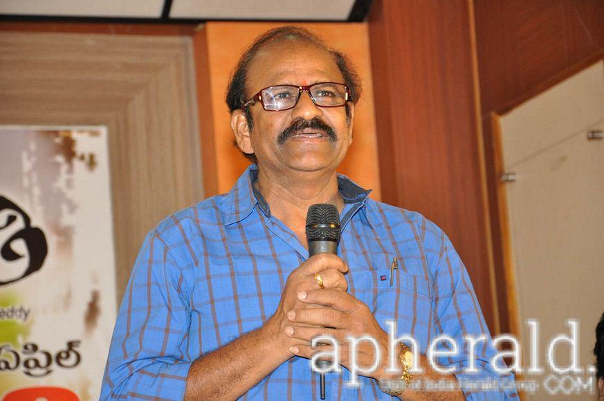 Miss Lilavathi Press Meet