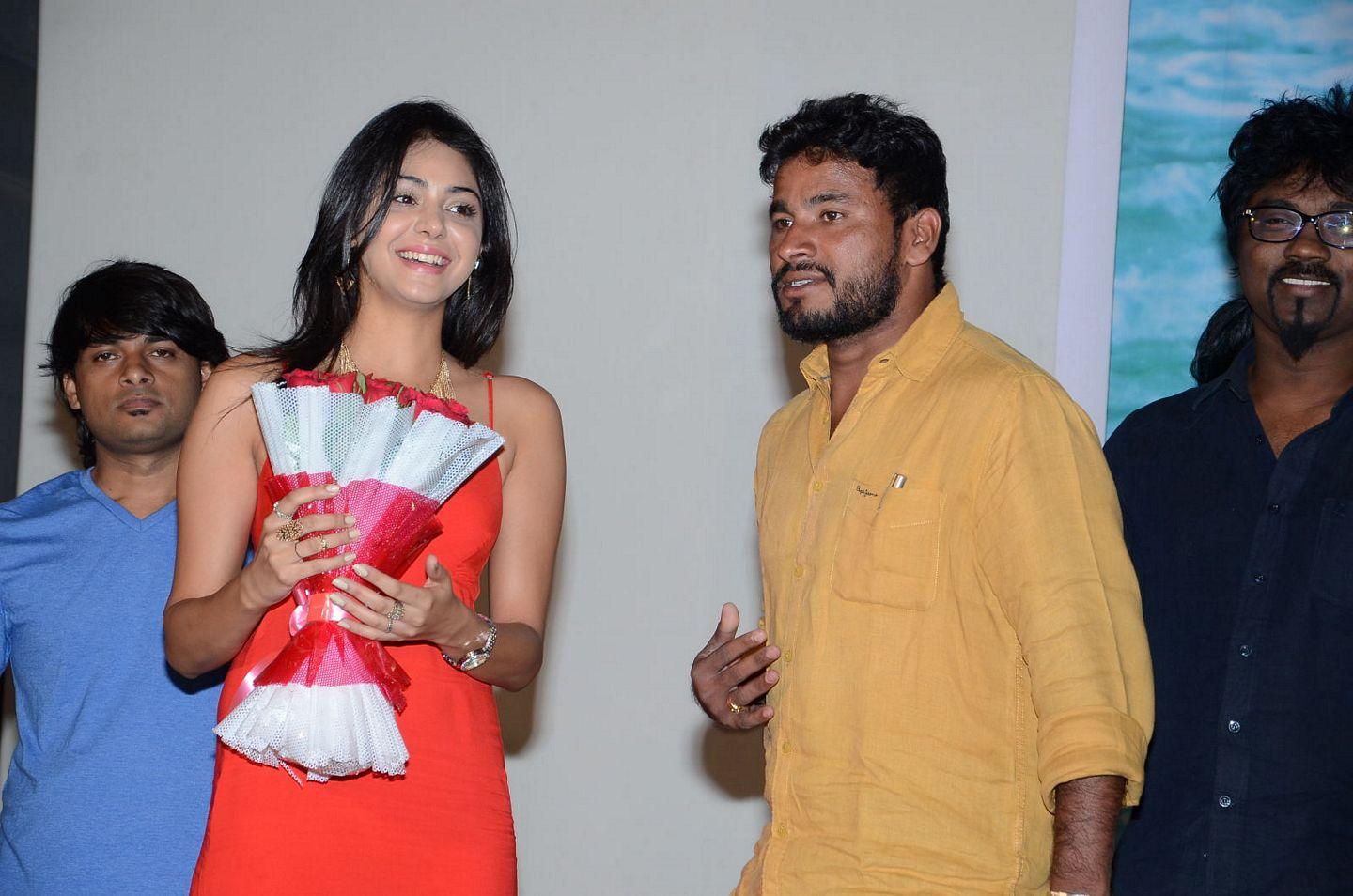 Mister 420 Logo Launch Photos