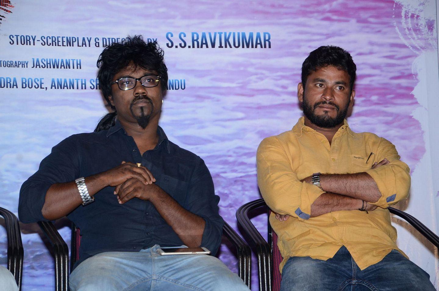 Mister 420 Logo Launch Photos