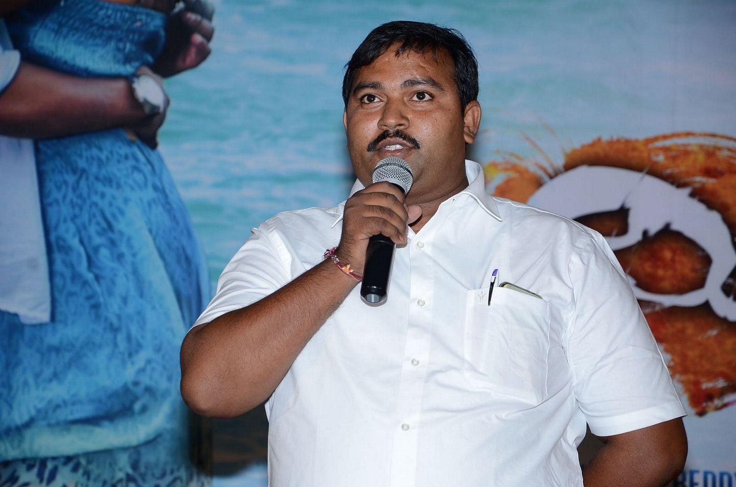 Mister 420 Logo Launch Photos