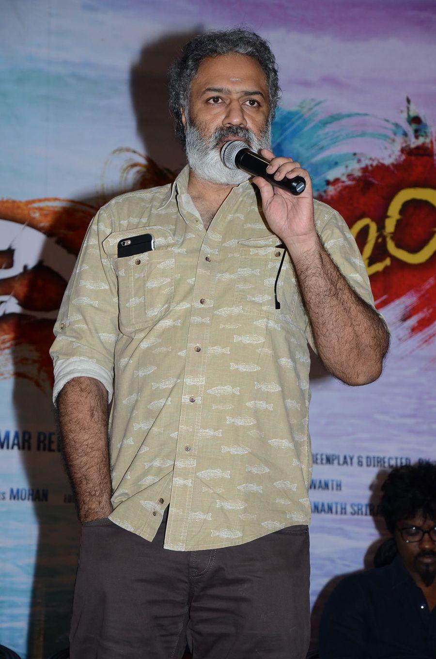 Mister 420 Logo Launch Photos