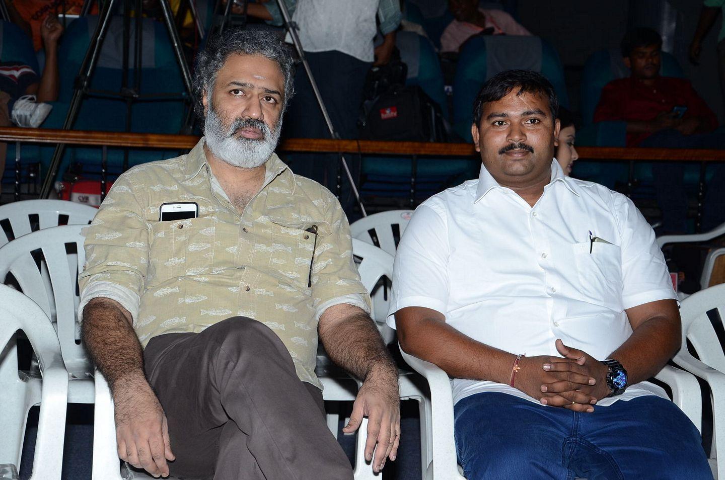 Mister 420 Logo Launch Photos