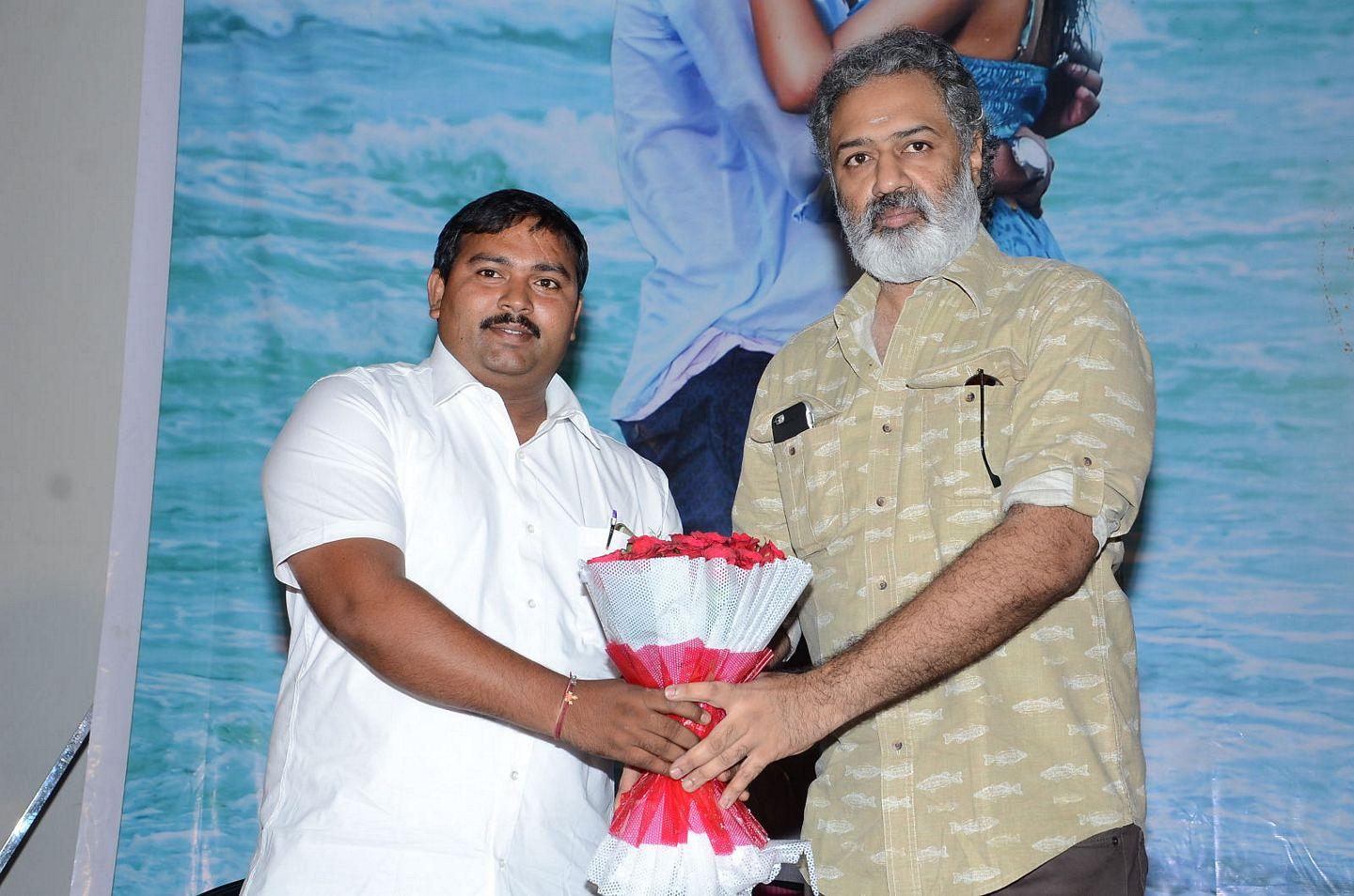 Mister 420 Logo Launch Photos