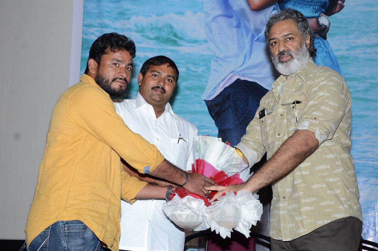 Mister 420 Logo Launch Photos