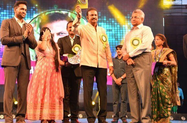 Mohan Babu Birthday 2016 Celebrations Pictures