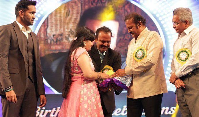 Mohan Babu Birthday 2016 Celebrations Pictures