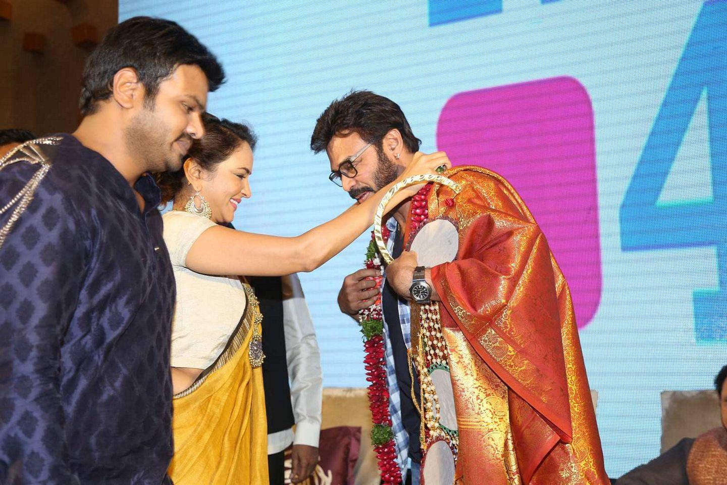 Mohan Babu Completes 40 years As an actor