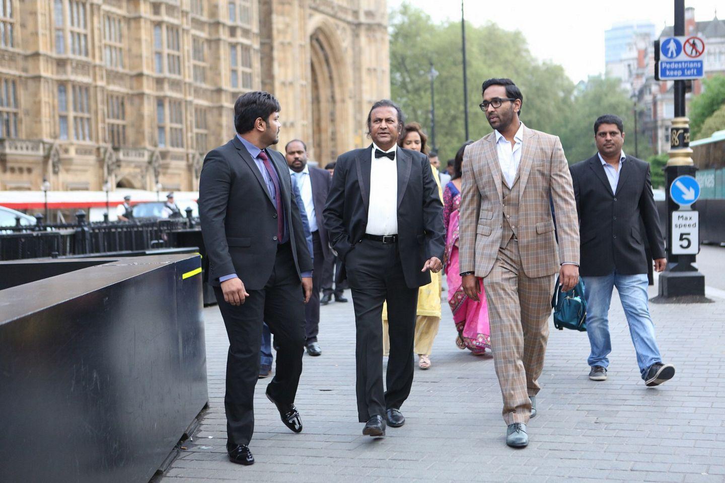 Mohan Babu Dialogue Book Launch Photos